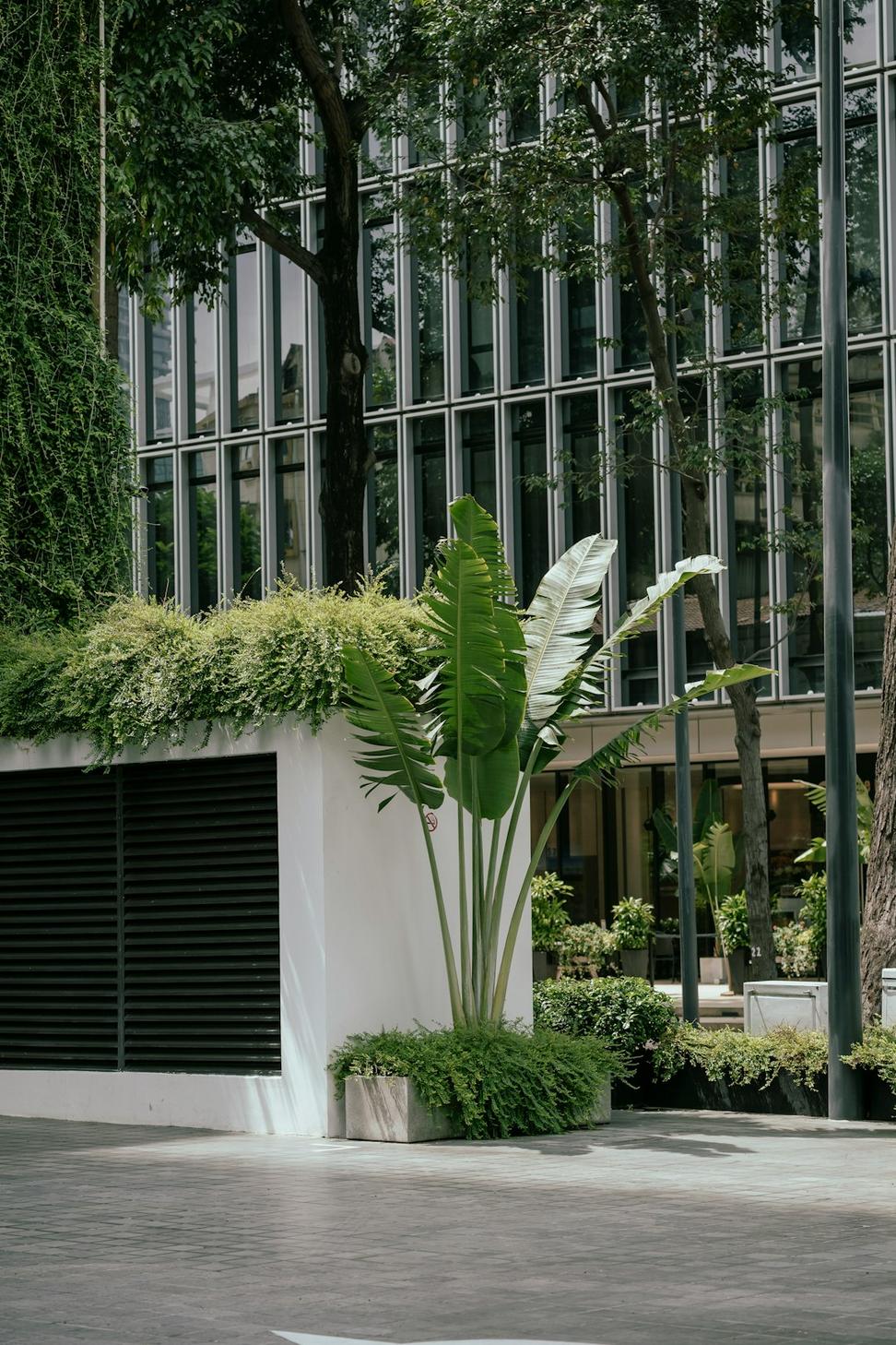 Maritime Office