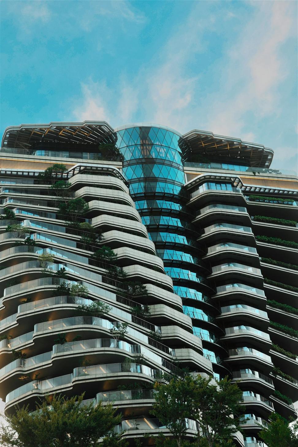 Contemporary Design