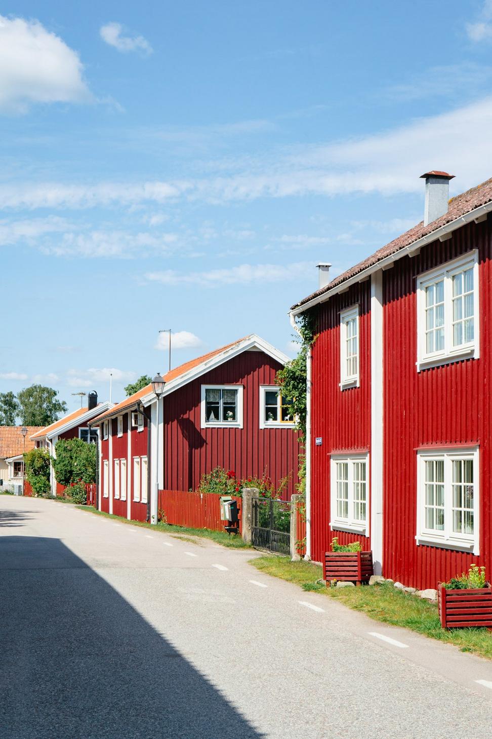 Riverside Housing