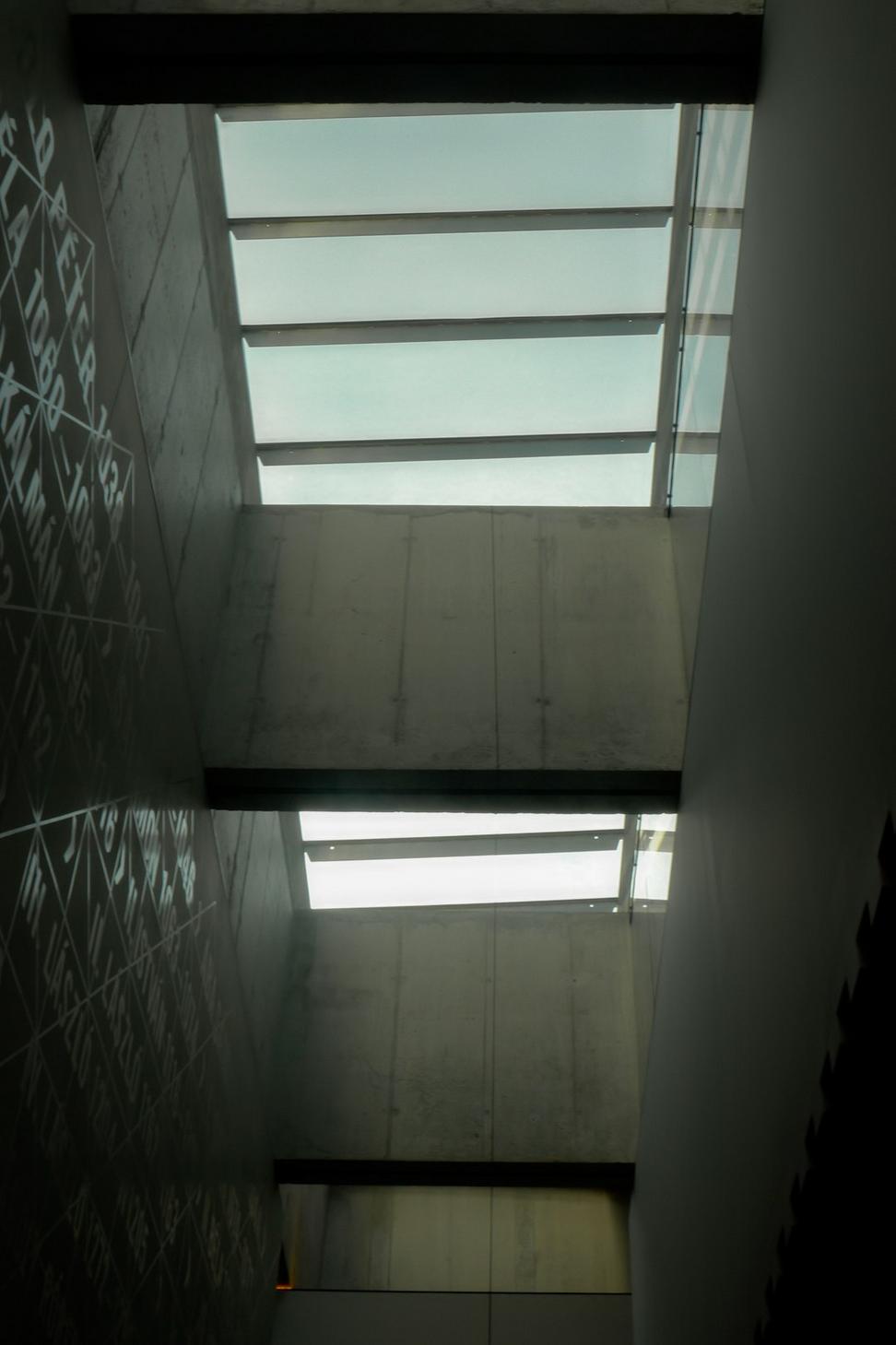 Interior Architecture