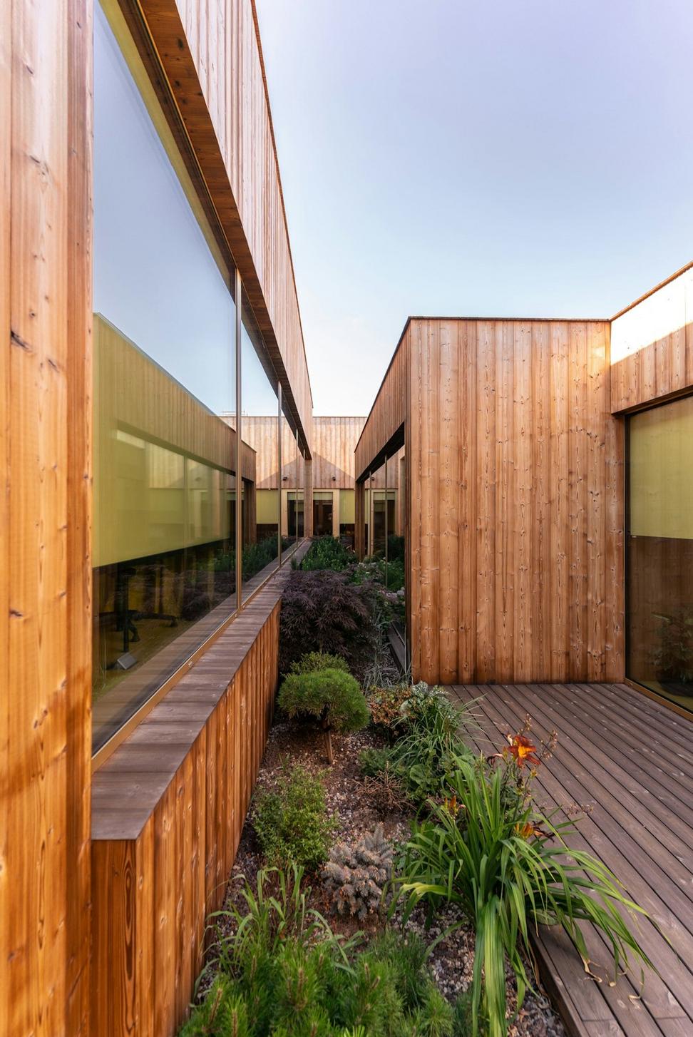 Westwood Residence