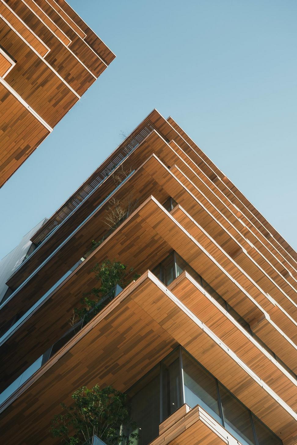 Sustainable Materials
